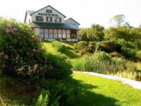 Отель Gairloch Highland Lodge  Гейрлок